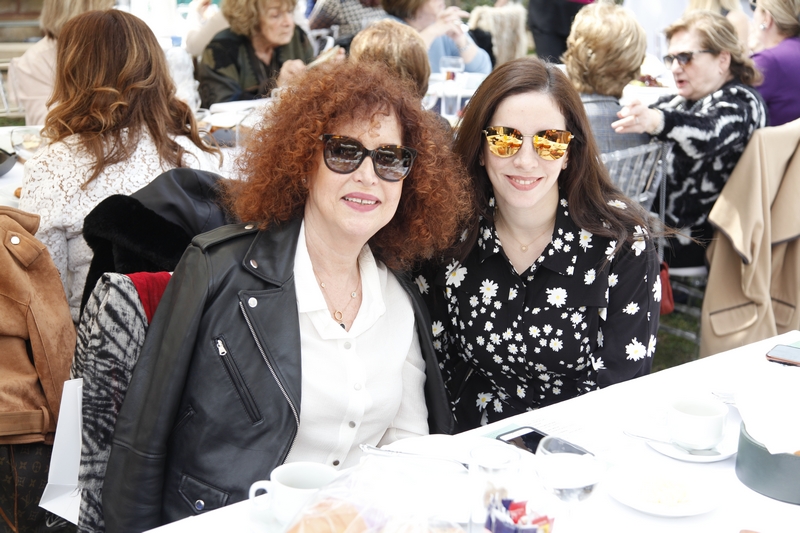 Acsauvel Mothers Day Brunch